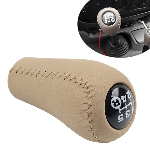 Speed gear shift - 5,