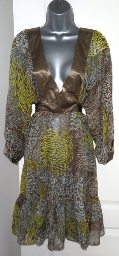 Bnwt mamas papas multi print - papas,