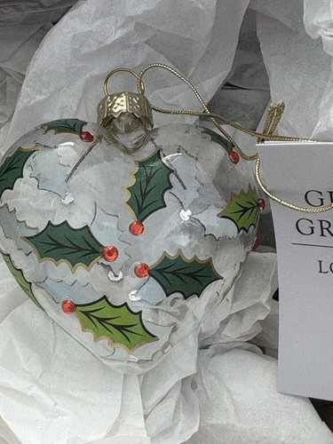 Gisela graham painted glass - graham,