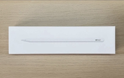 Apple pencil 2nd - apple, pencil-2nd