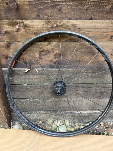 Zipp carbon rear wheel - zipp, 27.5
