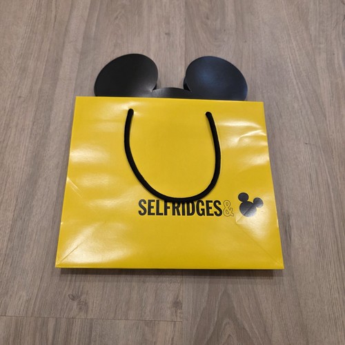 Selfridges disney exclusive - selfridges,