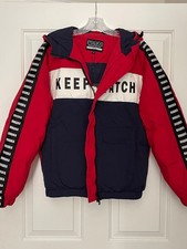 MISHKA NYC - Red/White/Blue -