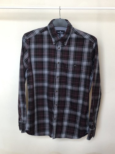 Mens blue harbour - blue,