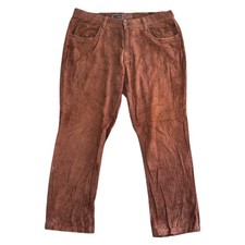 Vintage Corduroy Trousers