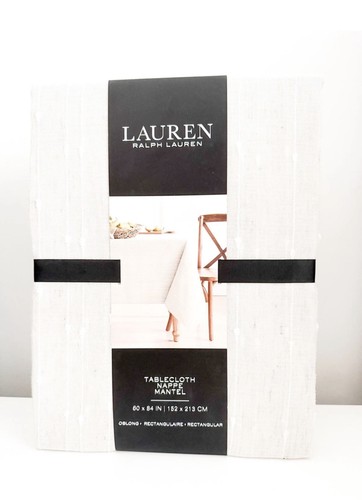 Ralph lauren beige embroidery - lauren,