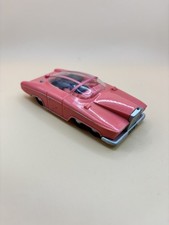 Rare Thunderbirds Rolls Royce