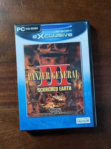 Rare panzer general - rare, 3