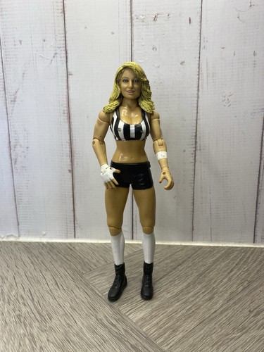 Wwe jakks trish stratus - trish,