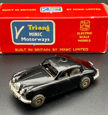 Tri-ang MINIC MOTORWAYS M1552