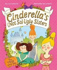Cinderella's Not So Ugly