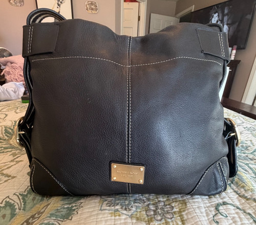 Michael kors large black - michael,