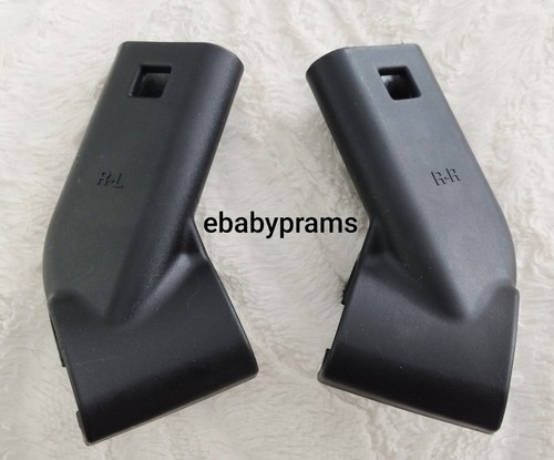 Icandy peach rear converter - peach,