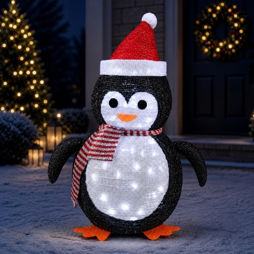 Inch lighted christmas - 27.5-inch,