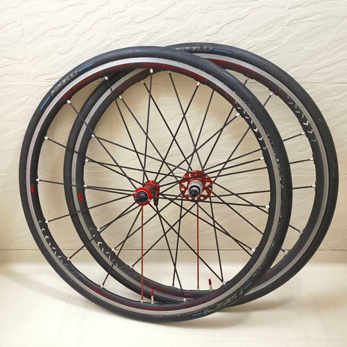Fulcrum racing zero - racing,