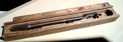 Vintage ridgway expansion - vintage,