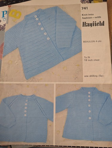 Vintage knitting - vintage,