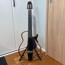 Yamaha Silent Guitar Nylon