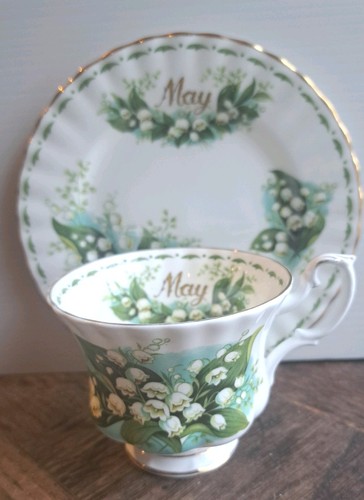 Royal albert flower - flower, of