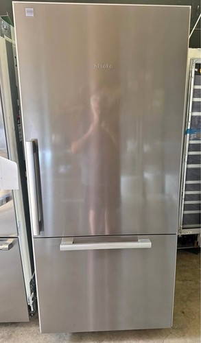 Miele mastercool series - miele,