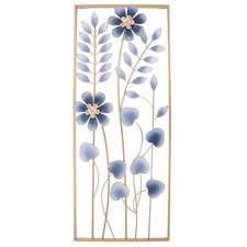 Shudehill Giftware Blue Garden
