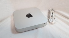 Apple mac mini server late