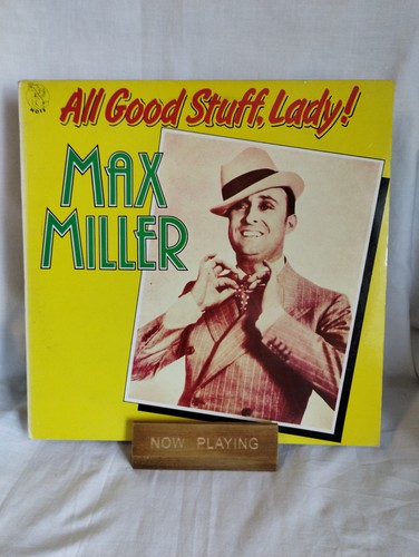 Max miller all - max,