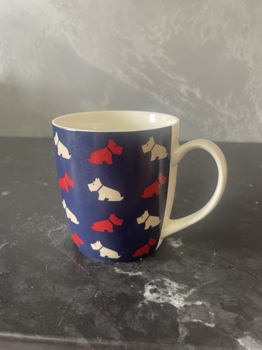Radley london scottie dog - scottie, mug
