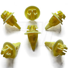 18x Side Bumper Clip for