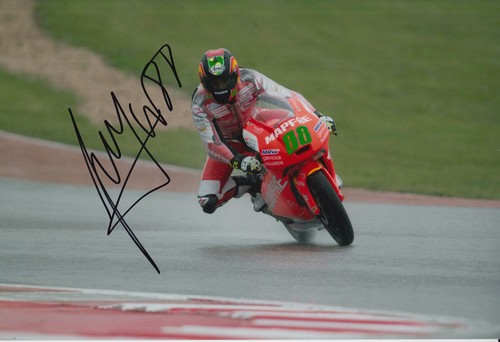 Jorge martin hand - jorge,