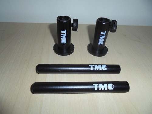 Tmc anodized aluminium - x,