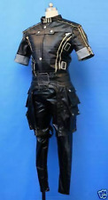 Mass Effect 3 Male Uniform Ver