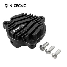 NICECNC Oil Filter Cover Guard