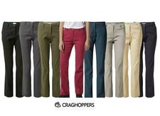 Craghoppers Womens KIWI PRO