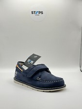 Timberland Boat Shoes Kids