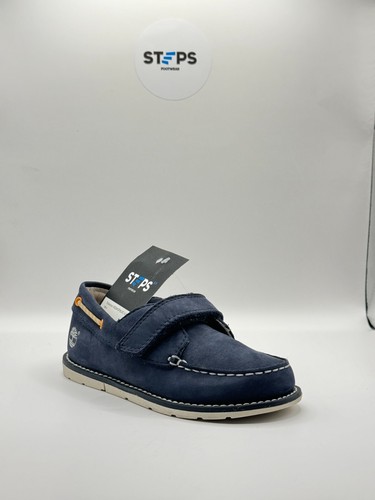 Timberland boat shoes kids - timberland,