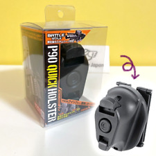 LAYLAX BATTLE STYLE P90 QUICK