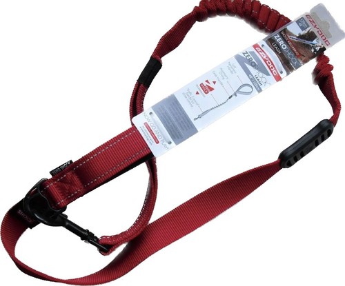 Ezydog zeroshock dog lead - ezydog,