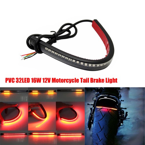 Flexible pvc 32led - 1x, 12v