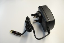 Fast Charger for Microcat /