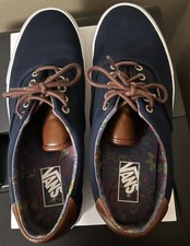 Vans Men’s size 11 Era 59