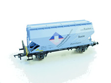 ROCO 46857 ZUCKER SILO WAGON