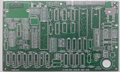 Reproduced sinclair - reproduced,