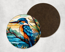 Beautiful Kingfisher Bird