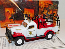 Matchbox models yesteryear - matchbox,