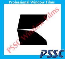 PSSC Pre Cut Front Car Window