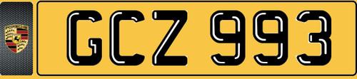 Dateless registration number - registration,