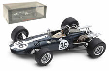 Spark S2399 Eagle T1G Weslake #36 Winner Belgium GP 1967 - Dan Gurney 1/43 Scale