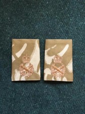 Genuine British Army Desert