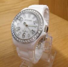 Mens Ladies Detomaso White